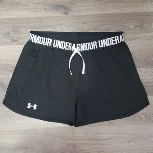 Under armour shorts
